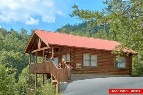 Featured Property Photo - A Beary Happy Place