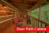 2 Bedroom Cabin with Wooded View