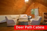 2 Bedroom Cabin with Loft, Den and arcade game