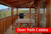 Bear Creek Crossing Resort Cabin with Views