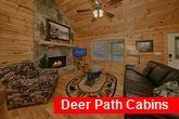 2 Bedroom Cabin in Arrowhead Resort