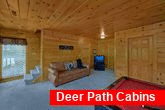 2 Bedroom Cabin with Game Room and Arcade