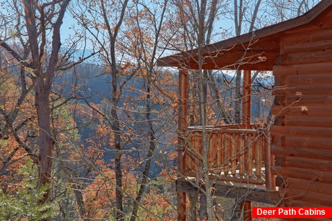 Featured Property Photo - Cheeky Chipmunk Getaway