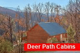 3 Bedroom Cabin Sleeps 7 Paved Parking