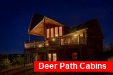 3 Bedroom Cabin with Spectacular Views