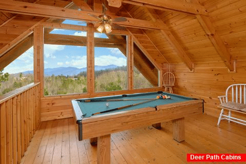 Premium 2 Bedroom Condo with Pool Table - Heaven's Gift