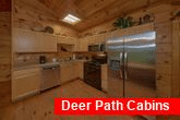 2 Bedroom Cabin with Fully Equipped Kitchen