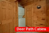 2 Bedroom Cabin with Washer and Dryer