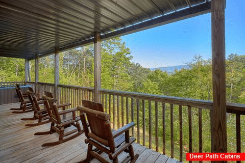 Featured Property Photo - Mountain Glory