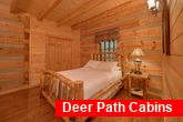 Secluded Cabin with a Private Queen Bedroom