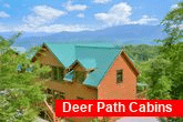 Premium Gatlinburg Cabin Rental with Views