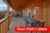 Brand New 2 Bedroom 2 Bath cabin Sleeps 6