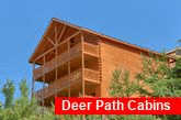 8 Bedroom Pool Cabin in Wears Valley