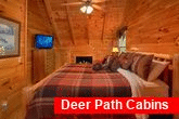 2 Bedroom Cabin Sleeps 6 in Sherwood Forest