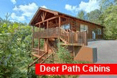 2 Bedroom Cabin with Mountain View