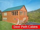 2 Bedroom Cabin Sleeps 6 Near Dollywood