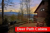 Premium Gatlinburg Cabin with Grills and View