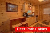 Black Bear Ridge 4 Bedroom Cabin Sleeps 14