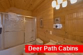 4 Bedroom Cabin Sleeps 14 3 Bath Rooms 