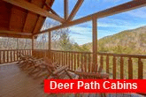 4 Bedroom Black Bear Ridge Resort 