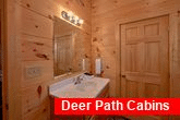 2 Full Bath Room 2 Bedroom Cabin 