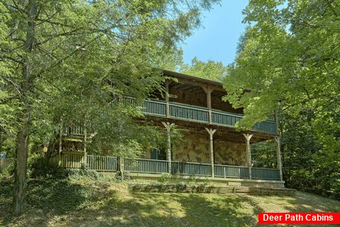 Featured Property Photo - Bear Cove Escape