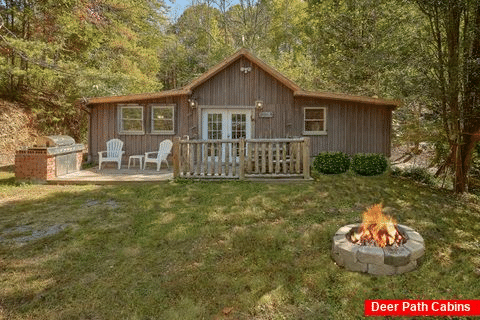 Featured Property Photo - The Barn