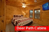 Beautiful 4 Bedroom Cabin Sleeps 14