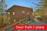 Pigeon Forge 4 Bedroom 3 Bath Cabin 