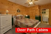 Wears Valley 2 Bedroom 3 Bath Cabin Sleeps 6