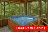 2 Bedroom 3 Bath with Private Hot Tub 