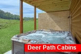 Hot Tub Dream Mountain Cove 4 Bedroom 