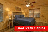 5 Bedroom Cabin with Theater Room Sleeps 16