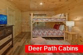 5 Bedroom with Kids Bedroom with Bunk Beds