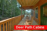 Luxurious 5 Bedroom 5 Bath Cabin Sleeps 16