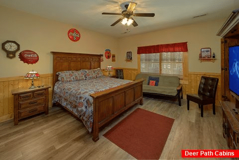 6 Bedroom 5.5 Bath Sleeps 26 in Alpine Village - Grand Mountain Lodge