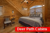 Beautiful 6 Bedroom Pool Cabin Sleeps 26