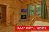 Beautiful 6 Bedroom 7.5 Bath Cabin Sleeps 22