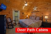 Luxurious 5 Bedroom 5 Bath Cabin Sleeps 16