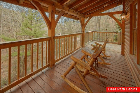 Featured Property Photo - Mountain Retreat