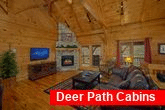 2 Bedroom 2 Bath Cabin Sleeps 6 Wears Valley