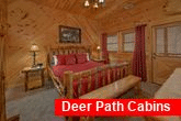 Beautiful 2 Bedroom 2 Bath sleeps 6 Cabin