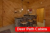 2 Bedroom Cabins Sleeps 6 with Wet Bar 