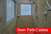 3 Bedroom Vacation Home with Walk in Shower 