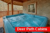 Private Hot Tub 3 Bedroom Sleeps 6