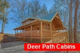 2 Bedroom 2 Bath 2 Story Cabin