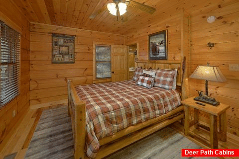 Beautiful 3 Bedroom 2.5 Bath Sleeps 8 - Sweet Mountain Air