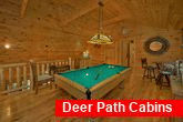 3 Bedroom Sleeps 8 with Pool Table 