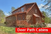 Beautiful 3 Bedroom Cabin Sweet Maountain Air