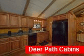 2 Bedroom Cabin with Fully Equipped Kitchen 